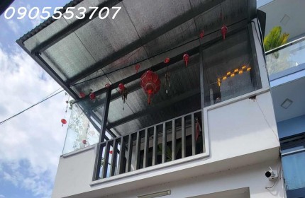 NHANH CÒN KỊP - KIỆT Ô TÔ CẨM LỆ, Đà Nẵng - NHÀ 2 TẦNG 75M2 - GIẢM CÒN 2,3 TỶ